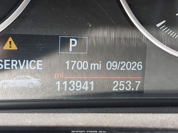 2018 BMW 320I XDRIVE