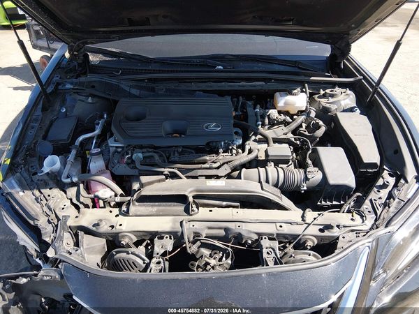 2024 LEXUS ES 300H 300h Premium