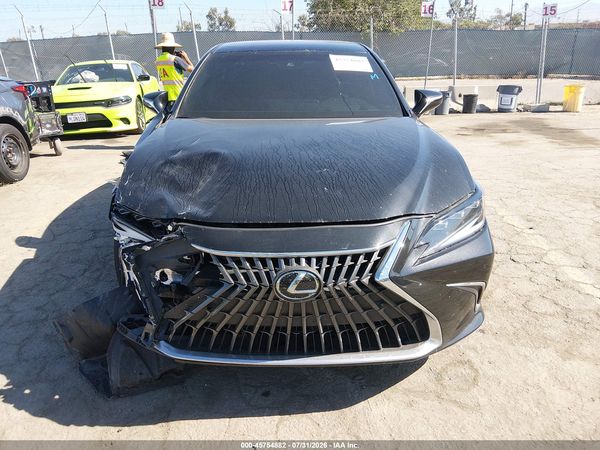 2024 LEXUS ES 300H 300h Premium