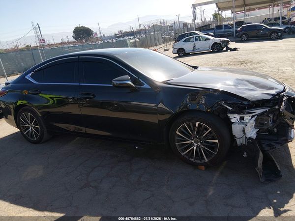 2024 LEXUS ES 300H 300h Premium