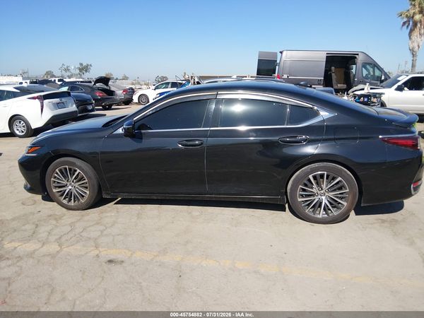 2024 LEXUS ES 300H