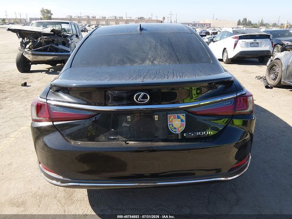 2024 LEXUS ES 300H 300h Premium