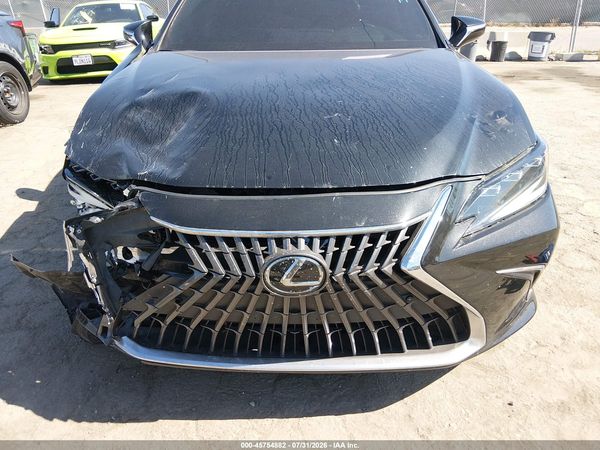 2024 LEXUS ES 300H 300h Premium