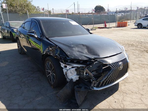 2024 LEXUS ES 300H 300h Premium