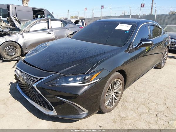 2024 LEXUS ES 300H 300h Premium