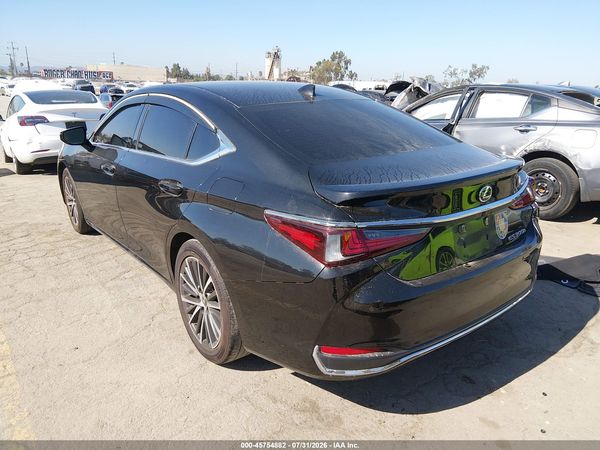 2024 LEXUS ES 300H 300h Premium
