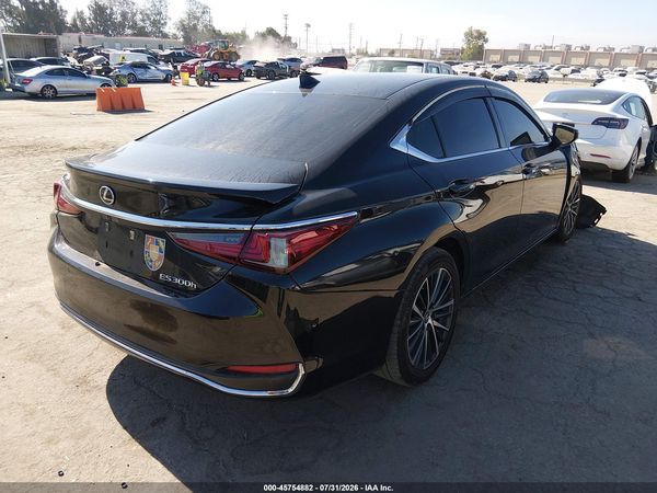 2024 LEXUS ES 300H 300h Premium