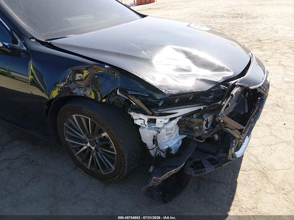 2024 LEXUS ES 300H 300h Premium