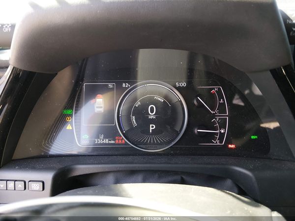 2024 LEXUS ES 300H 300h Premium
