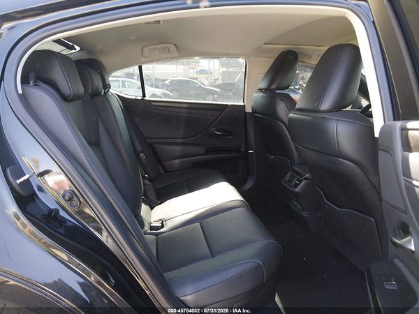 2024 LEXUS ES 300H 300h Premium