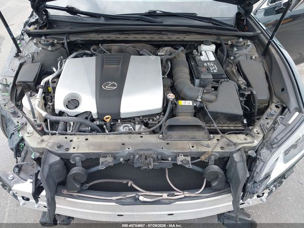 2019 LEXUS ES 350