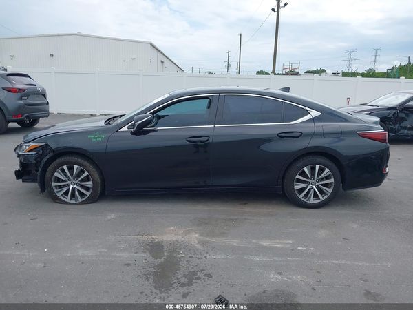 2019 LEXUS ES 350