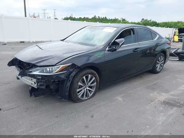 2019 LEXUS ES 350