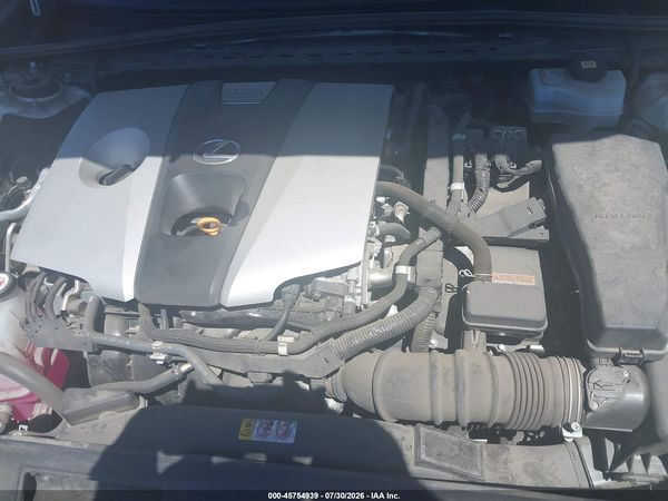 2021 LEXUS ES 300H 300h Premium