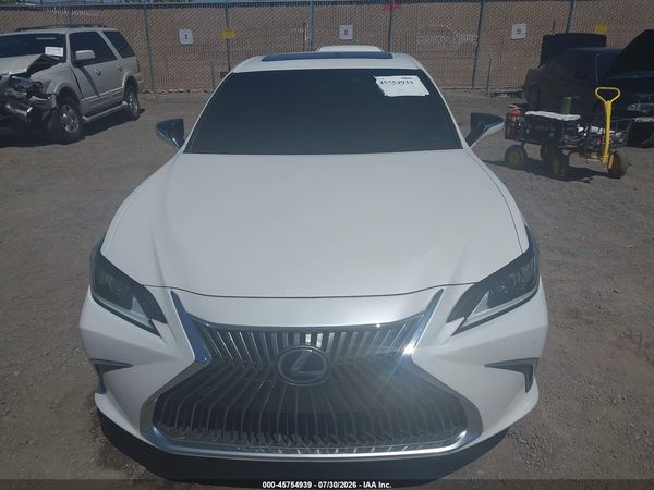 2021 LEXUS ES 300H 300h Premium