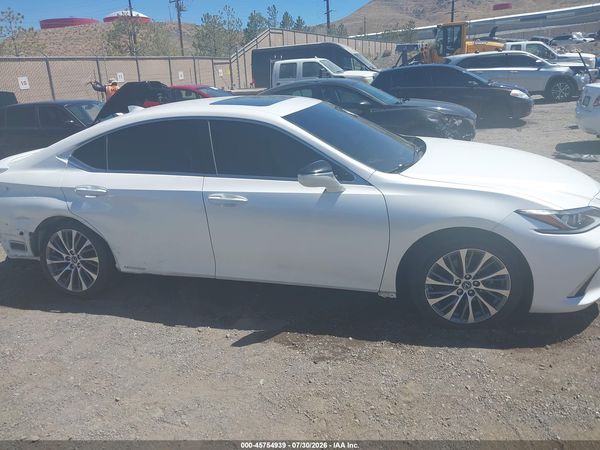 2021 LEXUS ES 300H 300h Premium