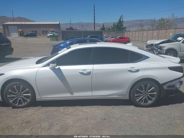 2021 LEXUS ES 300H 300h Premium
