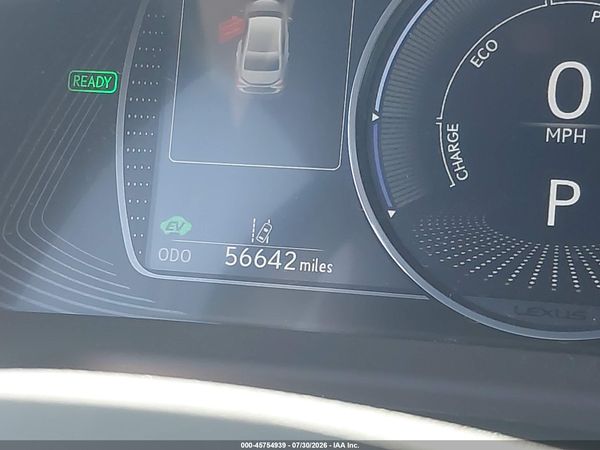 2021 LEXUS ES 300H 300h Premium