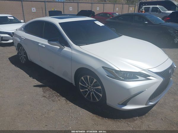 2021 LEXUS ES 300H 300h Premium