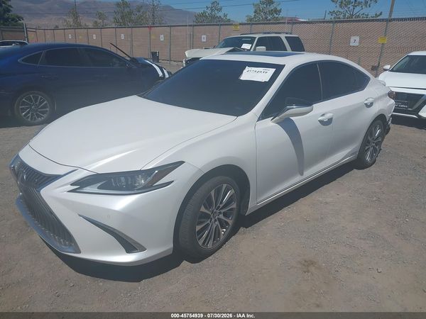 2021 LEXUS ES 300H 300h Premium
