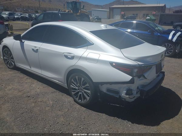2021 LEXUS ES 300H 300h Premium