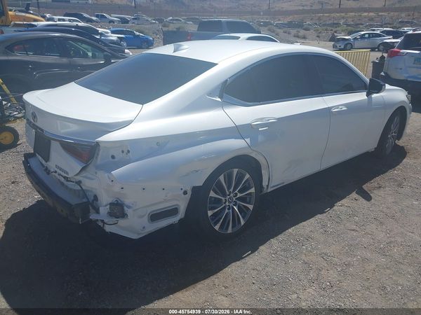 2021 LEXUS ES 300H 300h Premium