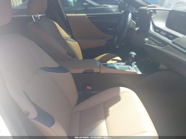 2021 LEXUS ES 300H 300h Premium