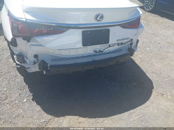 2021 LEXUS ES 300H 300h Premium