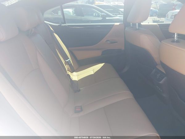 2021 LEXUS ES 300H 300h Premium