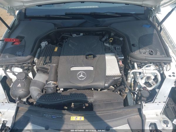 2017 MERCEDES-BENZ E 300 E300