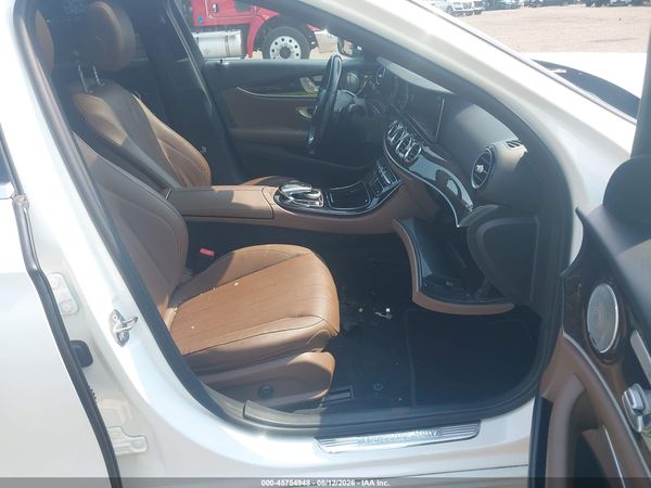 2017 MERCEDES-BENZ E 300 E300
