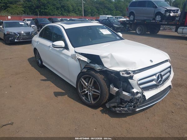 2017 MERCEDES-BENZ E 300 E300