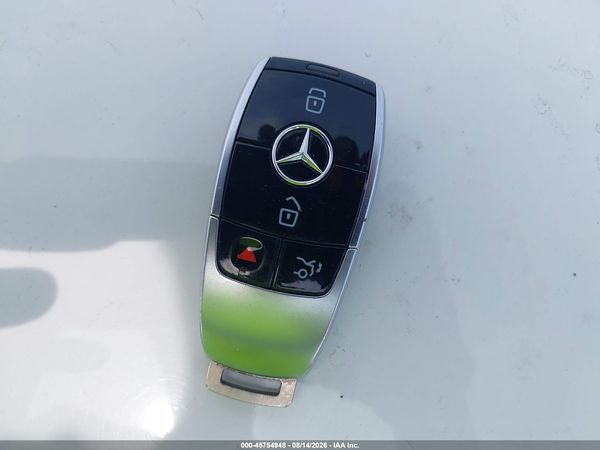 2017 MERCEDES-BENZ E 300 E300
