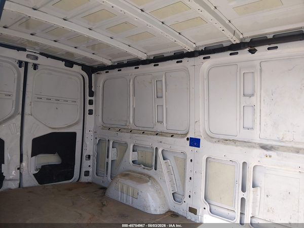 2019 MERCEDES-BENZ SPRINTER 1500 STANDARD ROOF I4