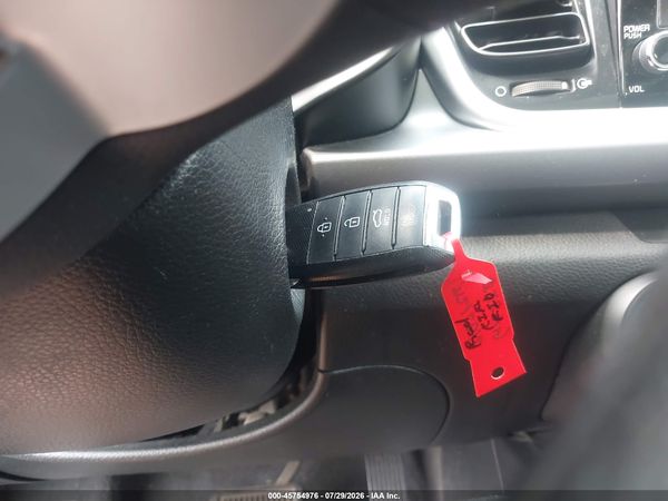 2021 KIA RIO S