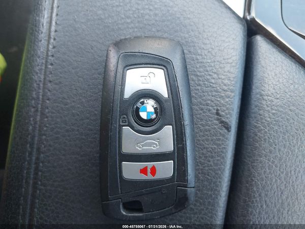2014 BMW 528I XDRIVE