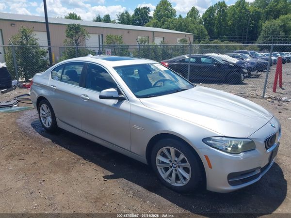 2014 BMW 528I XDRIVE