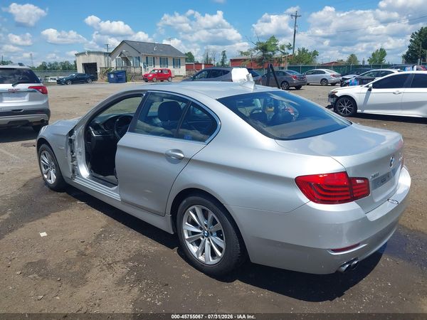2014 BMW 528I XDRIVE