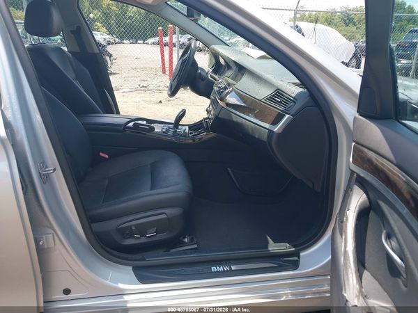 2014 BMW 528I XDRIVE