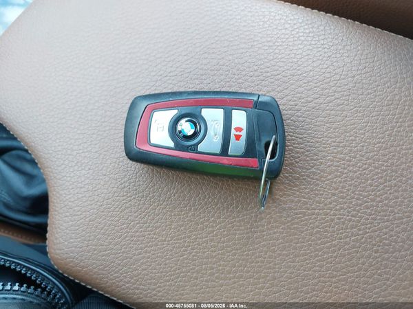 2016 BMW 328I XDRIVE — I11