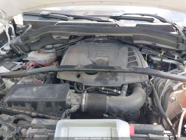 2021 ALFA ROMEO STELVIO TI AWD