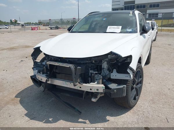 2021 ALFA ROMEO STELVIO TI AWD