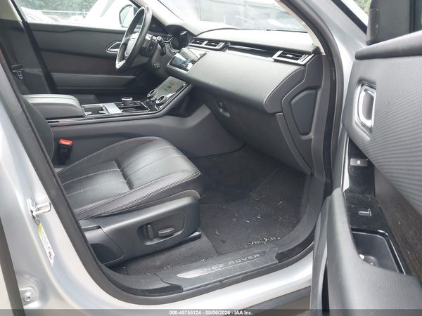 2019 LAND ROVER RANGE ROVER VELAR D180 S