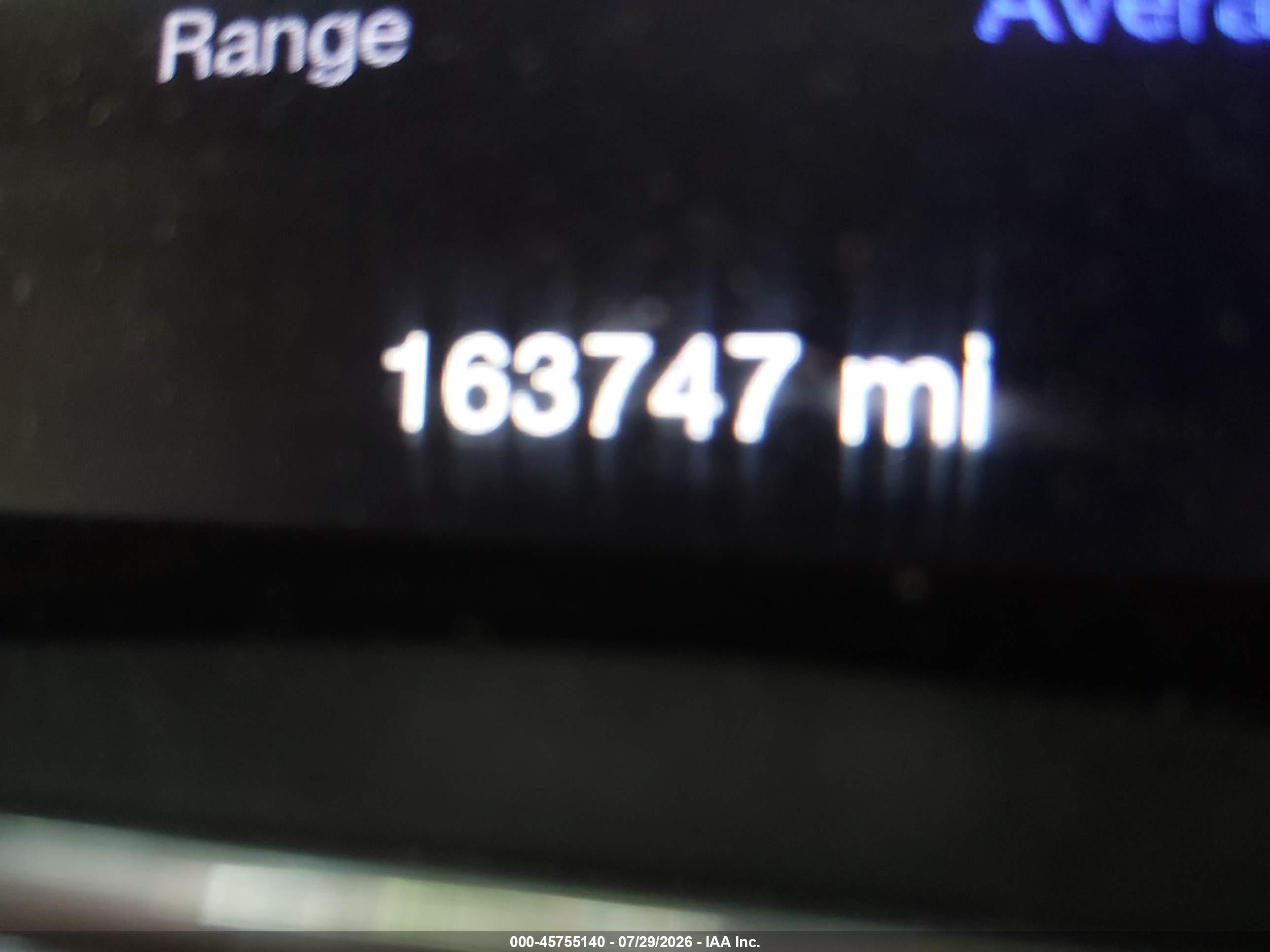 2017 DODGE DURANGO GT AWD