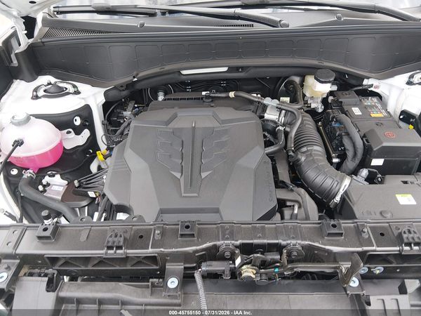 2026 HYUNDAI PALISADE SEL 7P