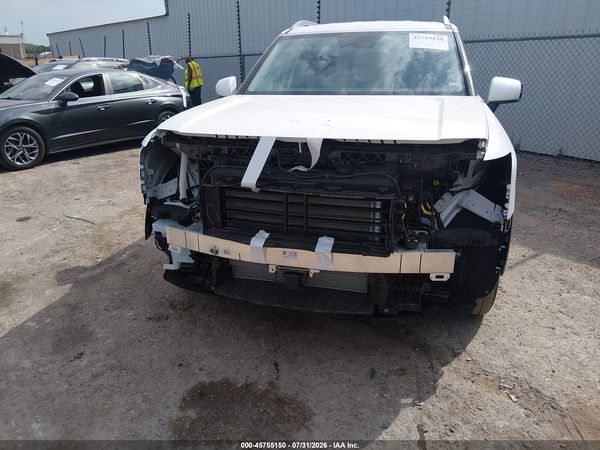 2026 HYUNDAI PALISADE SEL 7P