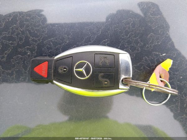2012 MERCEDES-BENZ ML 350 BLUETEC 4MATIC