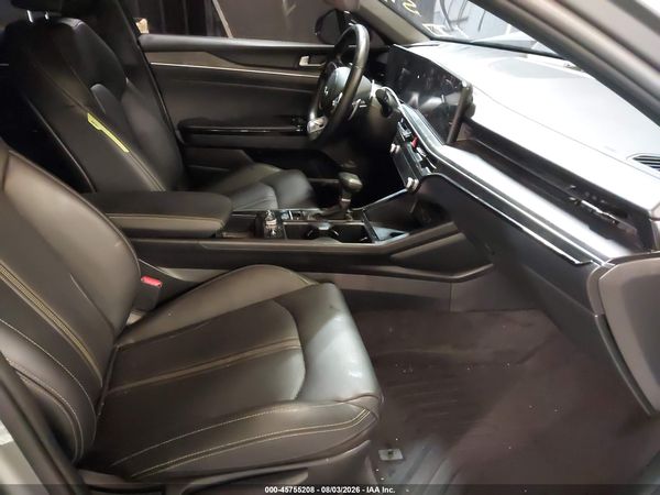 2025 KIA K5 GT