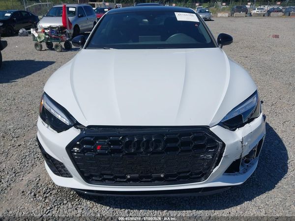 2024 AUDI S5