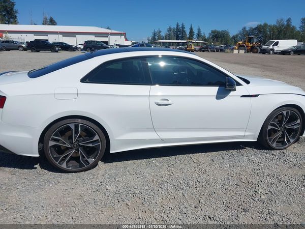 2024 AUDI S5